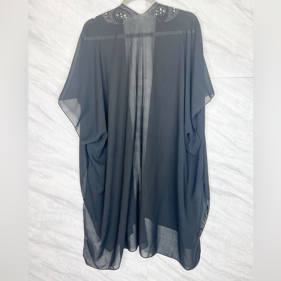 Jessica McClintock Kimono NWT - Picture 3 of 4